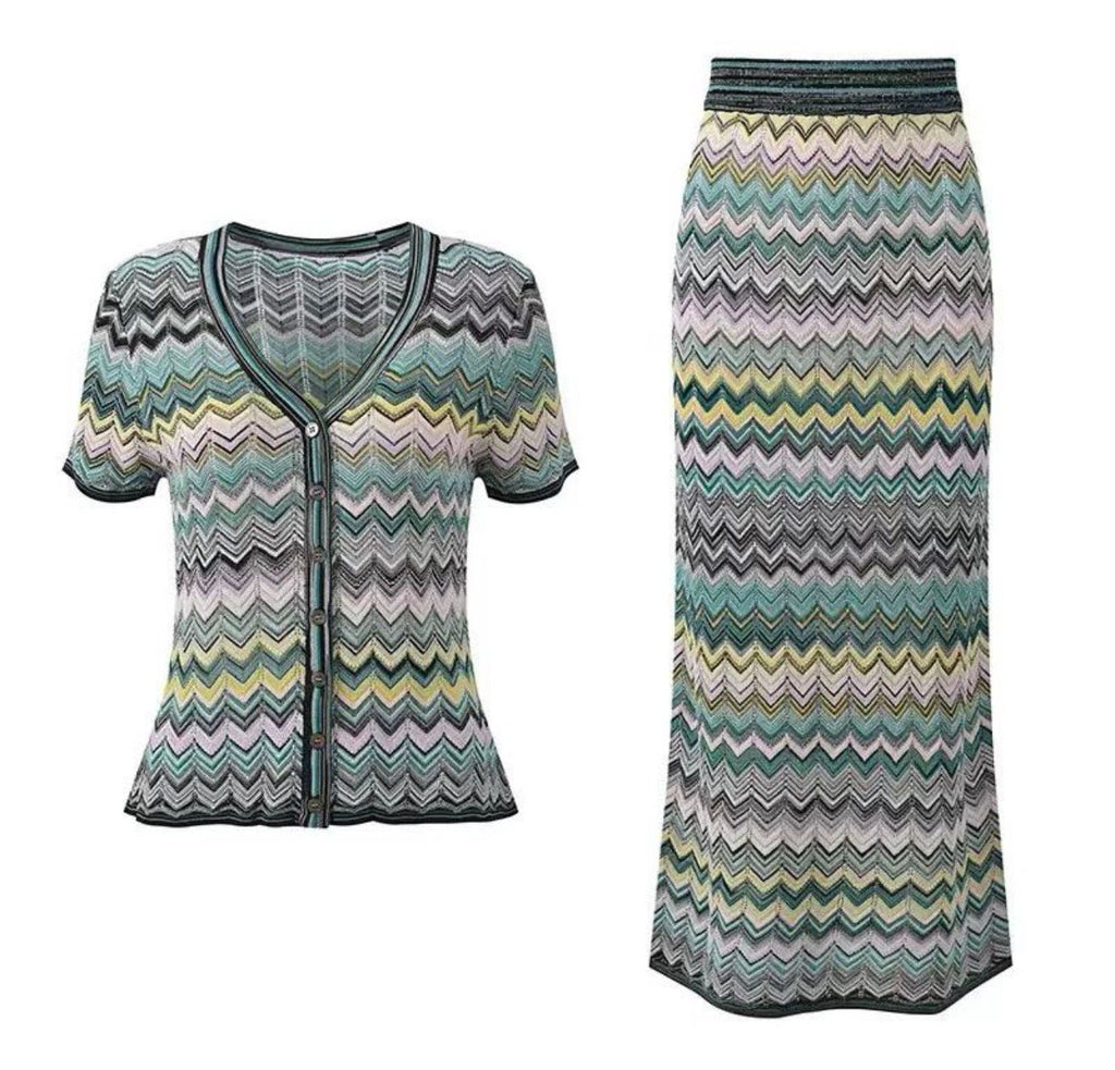 Aurelia Riviera Set