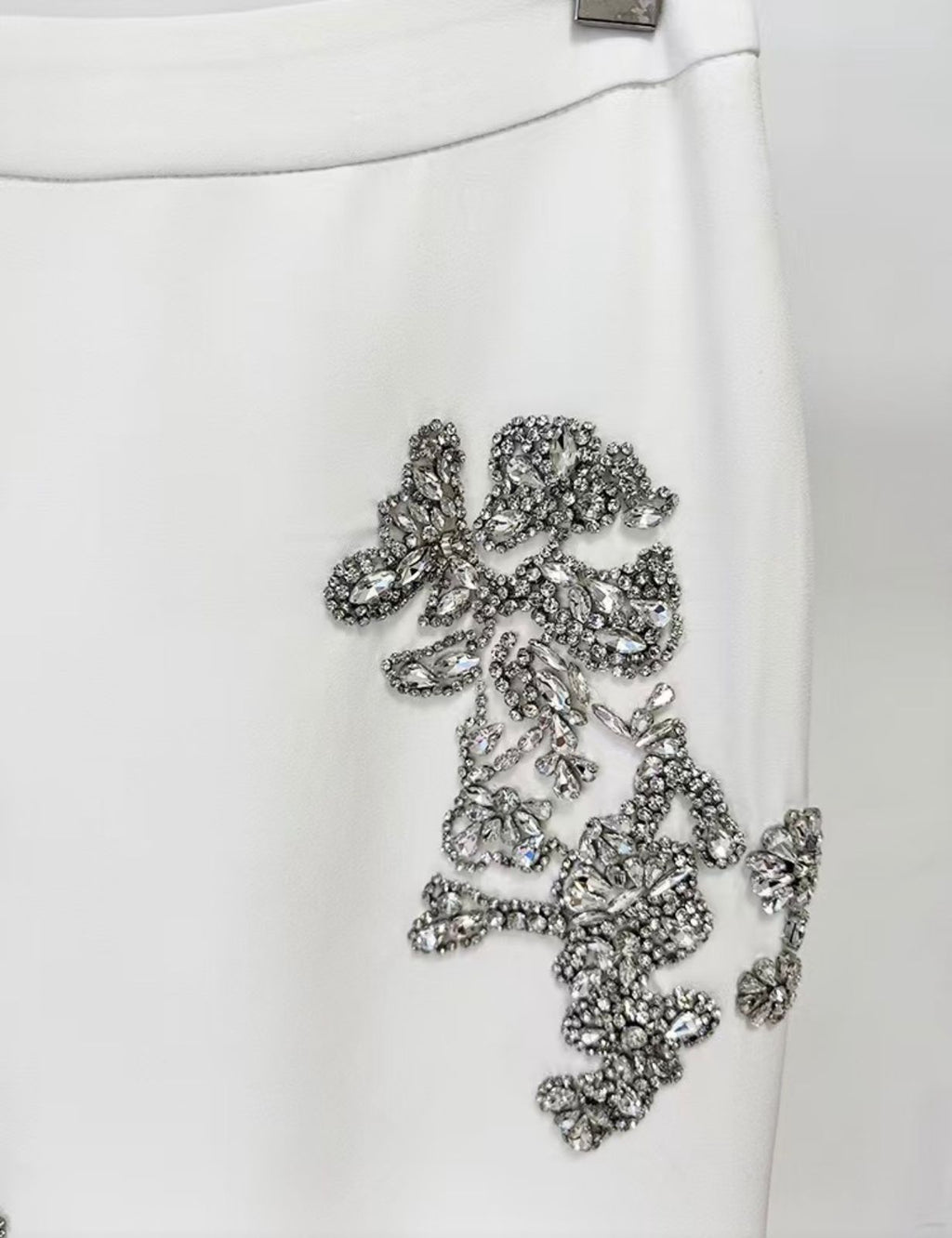 Stellar Élysée Crystal Set