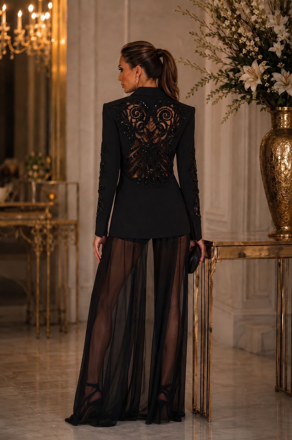 Midnight Monarch Ensemble