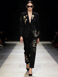 Amour Signature Couture Suit Collection