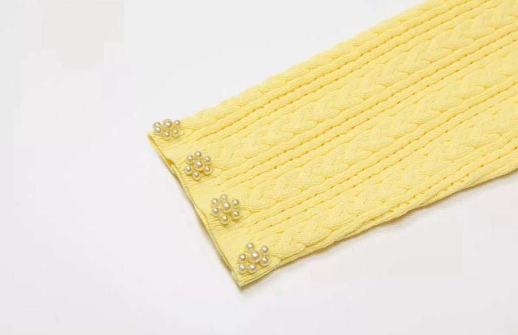 Sienna Luxe Knit Set