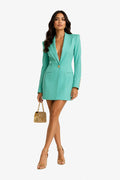 MONARCH BLAZER DRESS