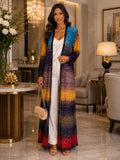 Luxury Knit Collection Cardigan