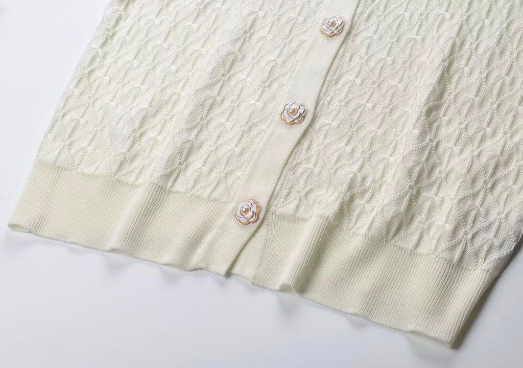 Étoile Knit Twinset