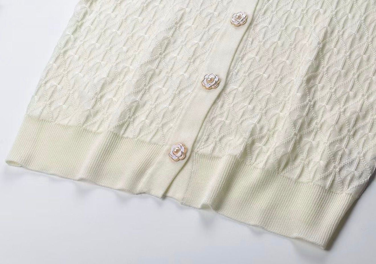 Étoile Knit Twinset