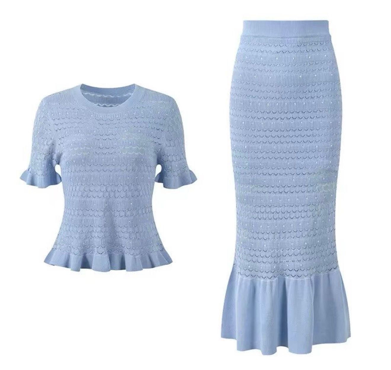 Azure Lumière Set