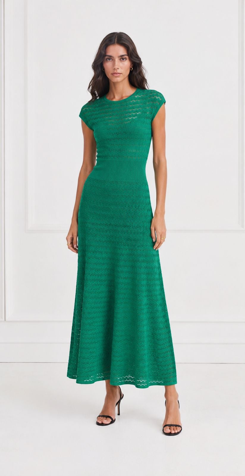 Seraphina Knit Dress