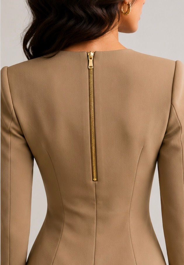 MONARCH BLAZER DRESS