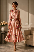Rosé Éternelle Silk Set