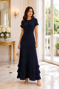 Étoile Knit Dress