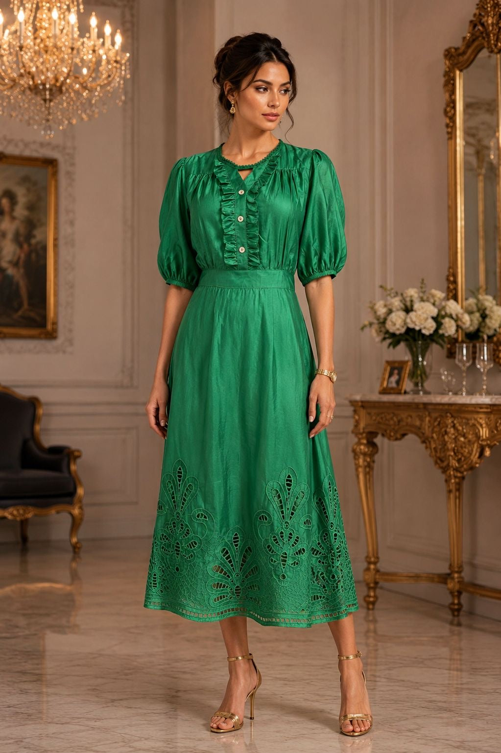 Élise Royale