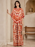 Imperial Verona Silk Palazzo