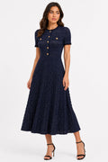 The Vivienne Dress