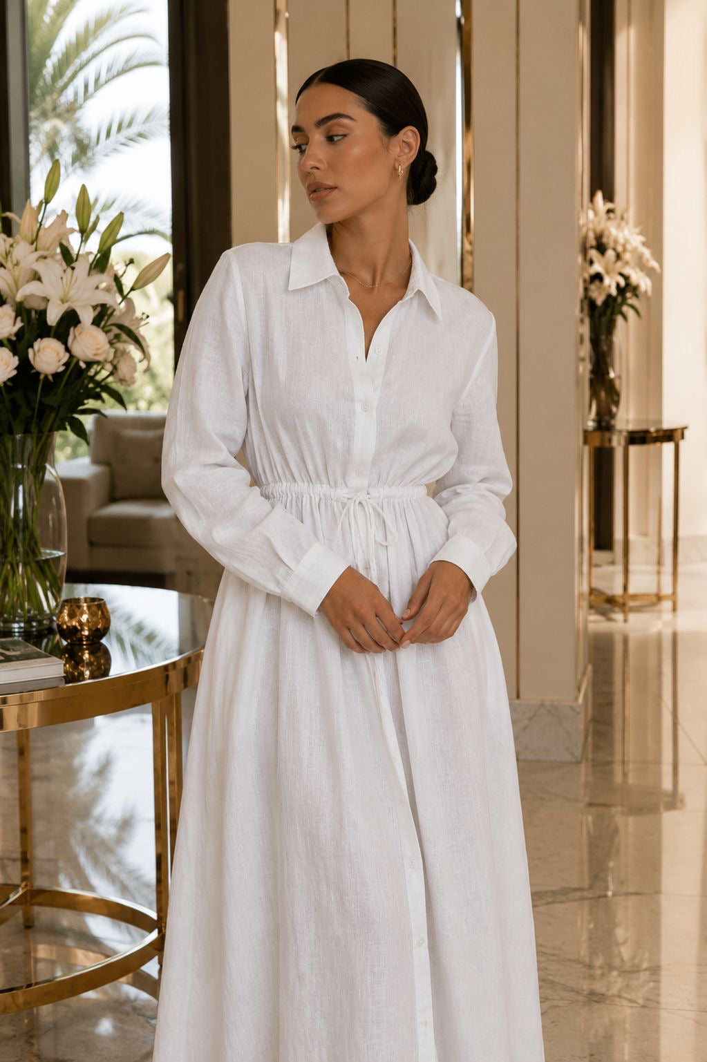 Linena Prestige Dress