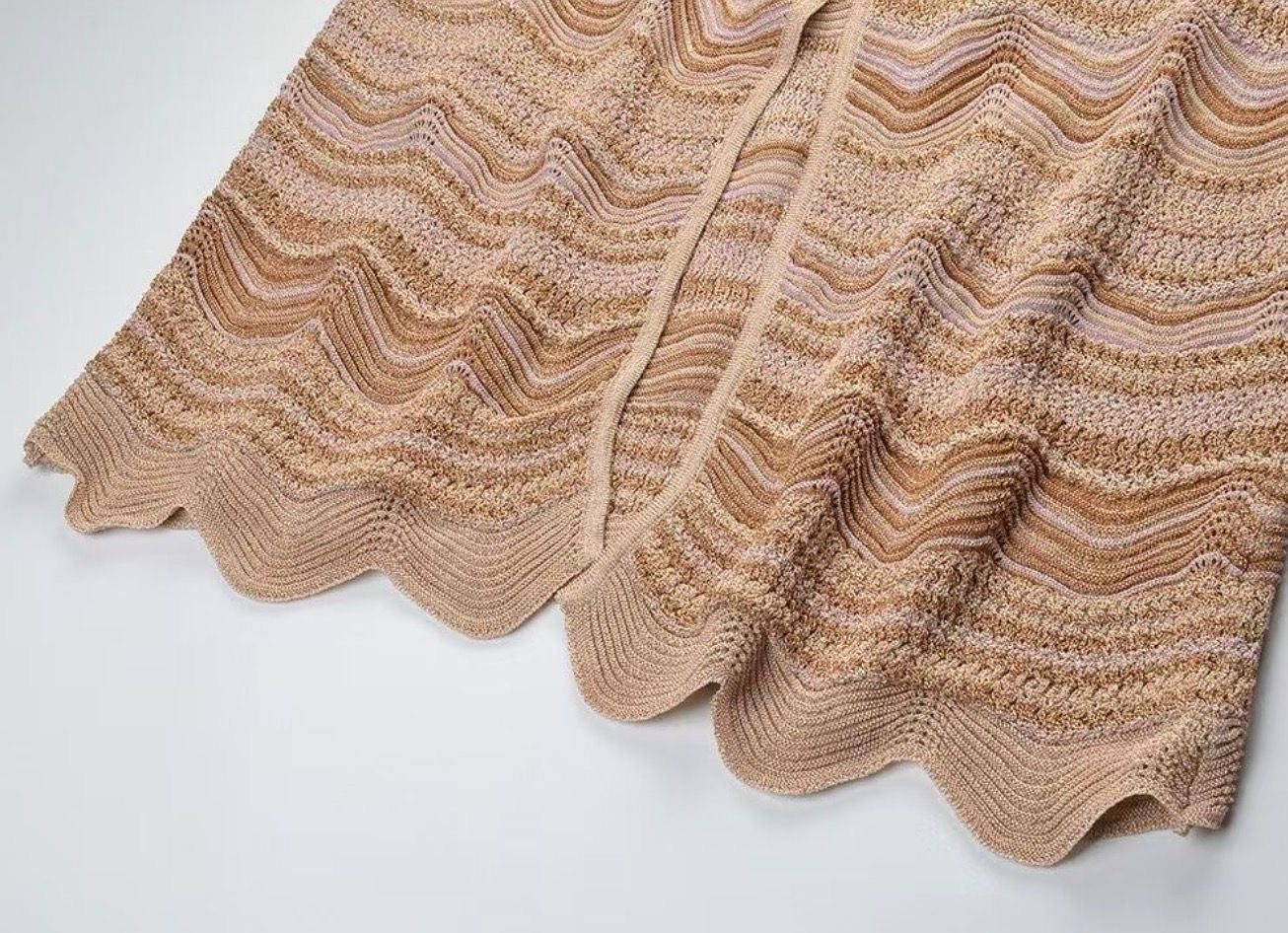 Valentina Knit Set