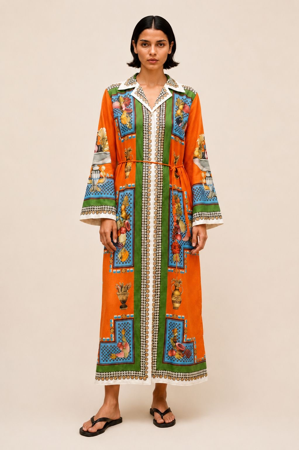Terra Viva Kaftan