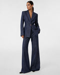 Midnight Prestige Denim Suit