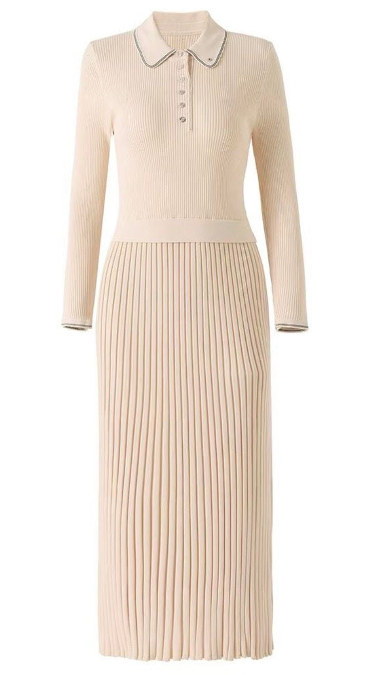 Elysienne Dress