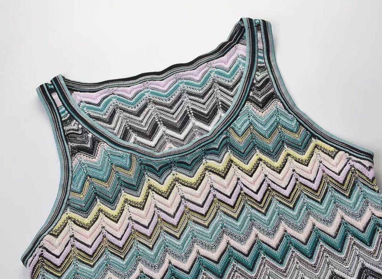 Capri Breeze Set