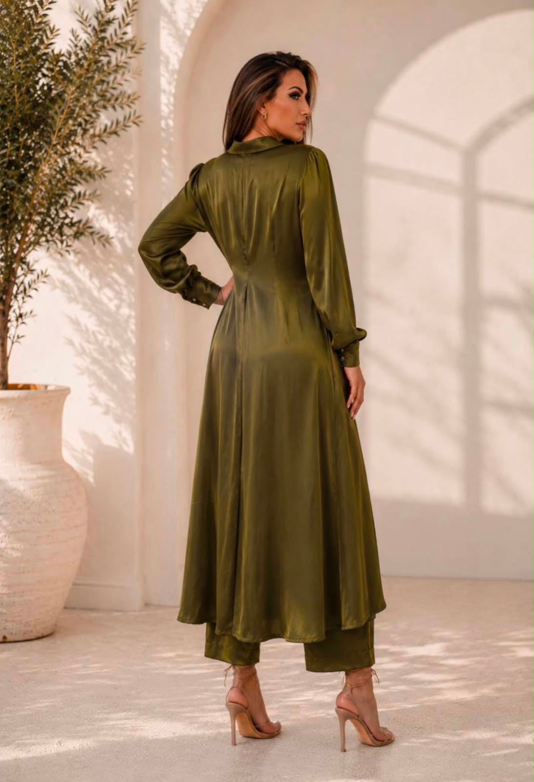 Stellar Limited Silk Set