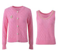 Étoile Knit Twinset