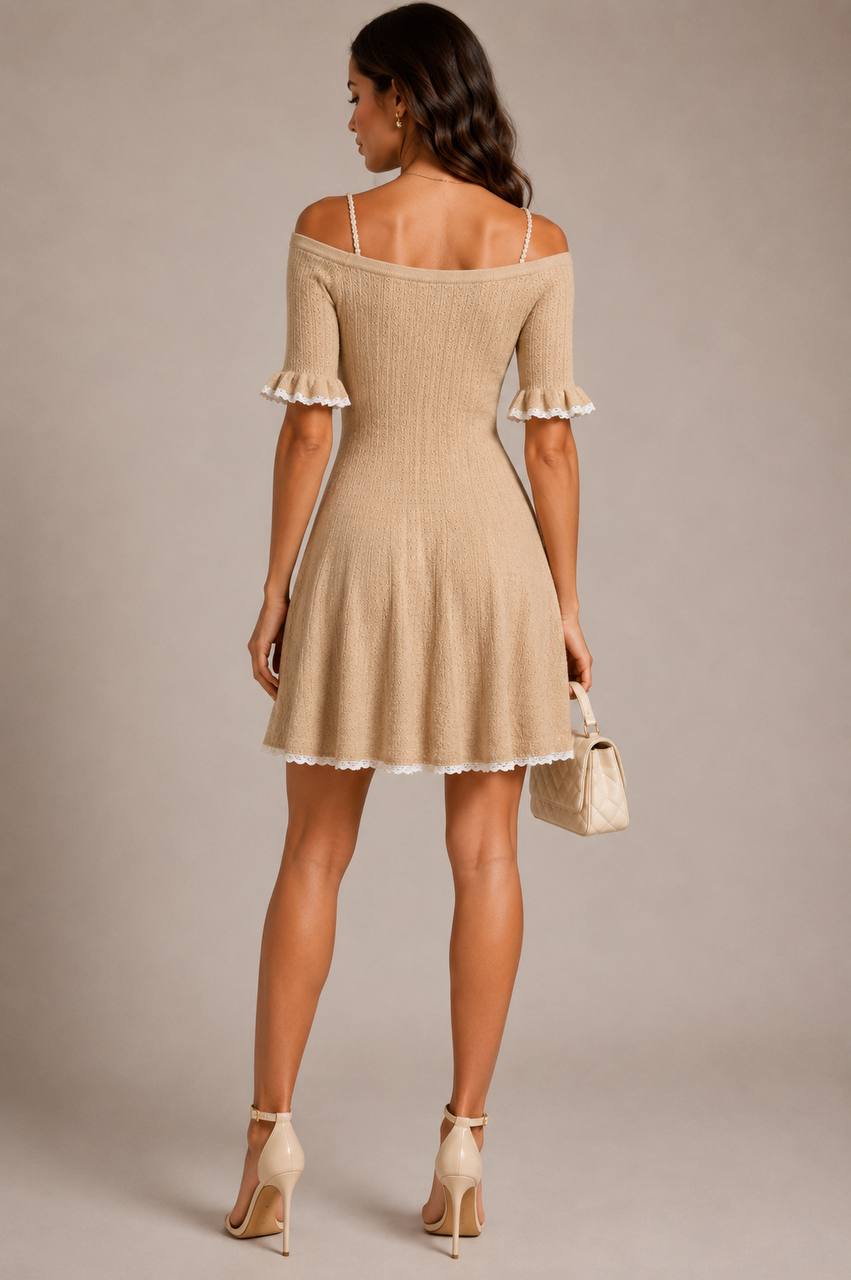 Aurélia Dress