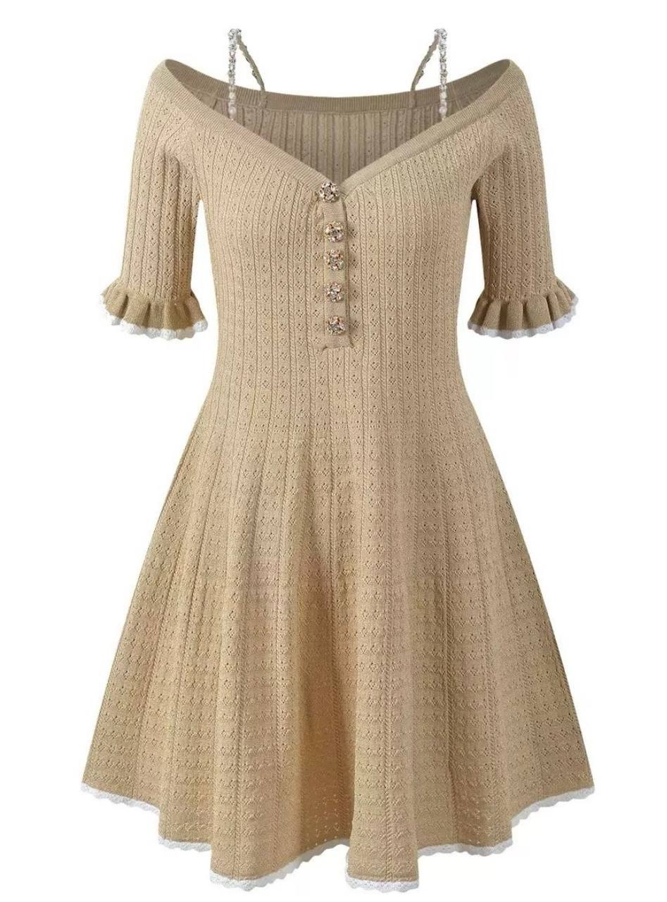 Aurélia Dress