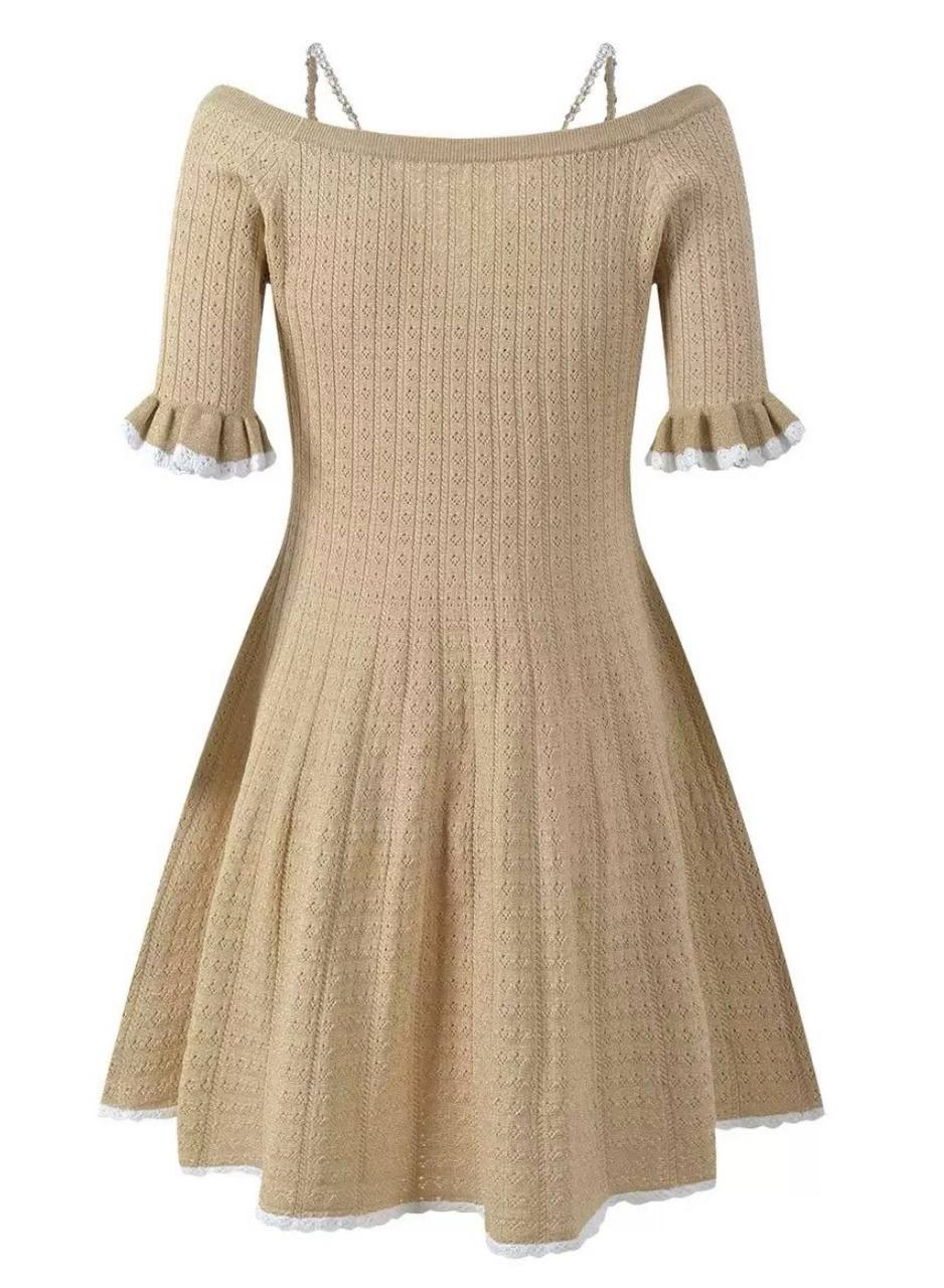 Aurélia Dress