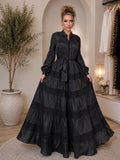 Grace Maxi Dress