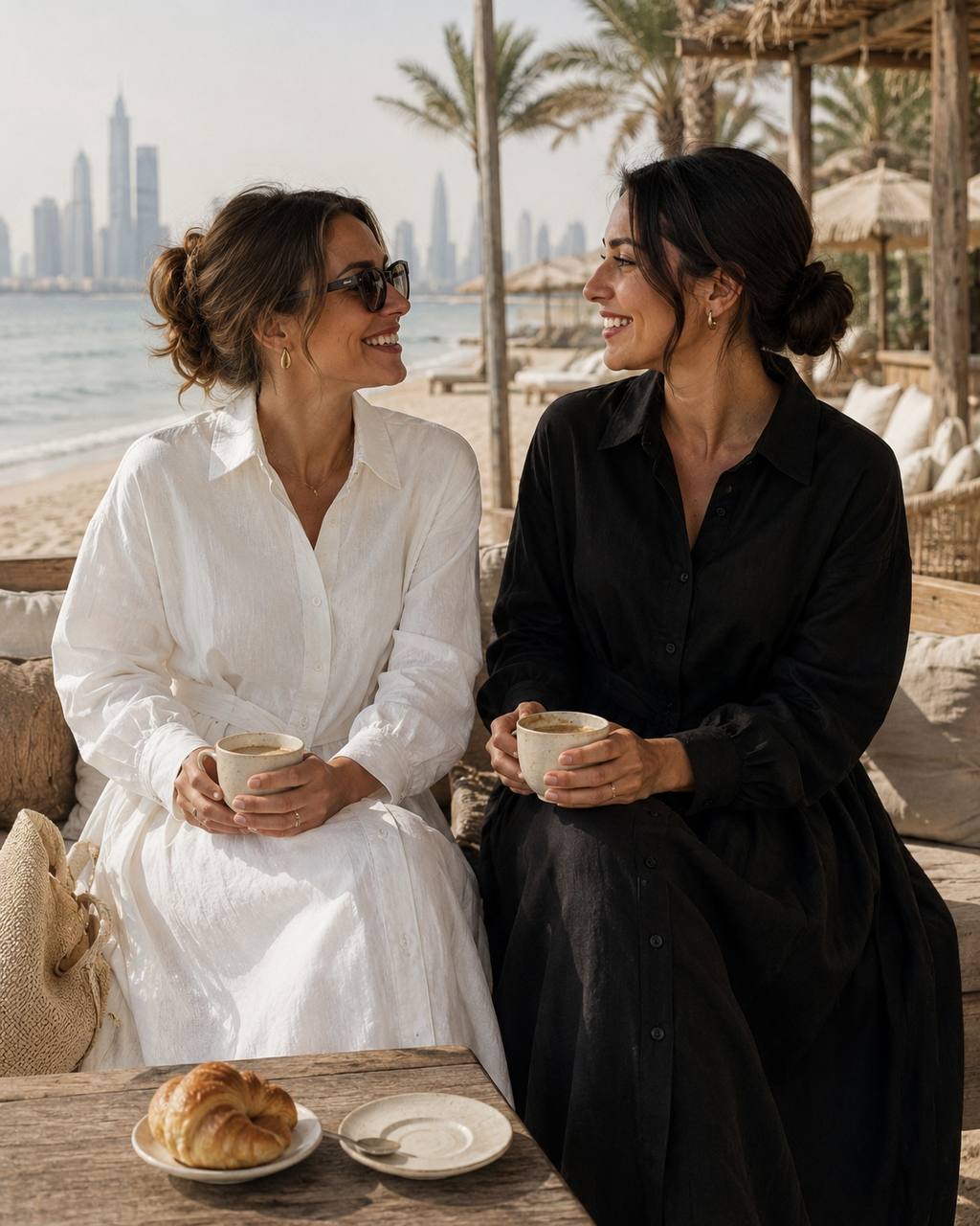 Linen dress Collection