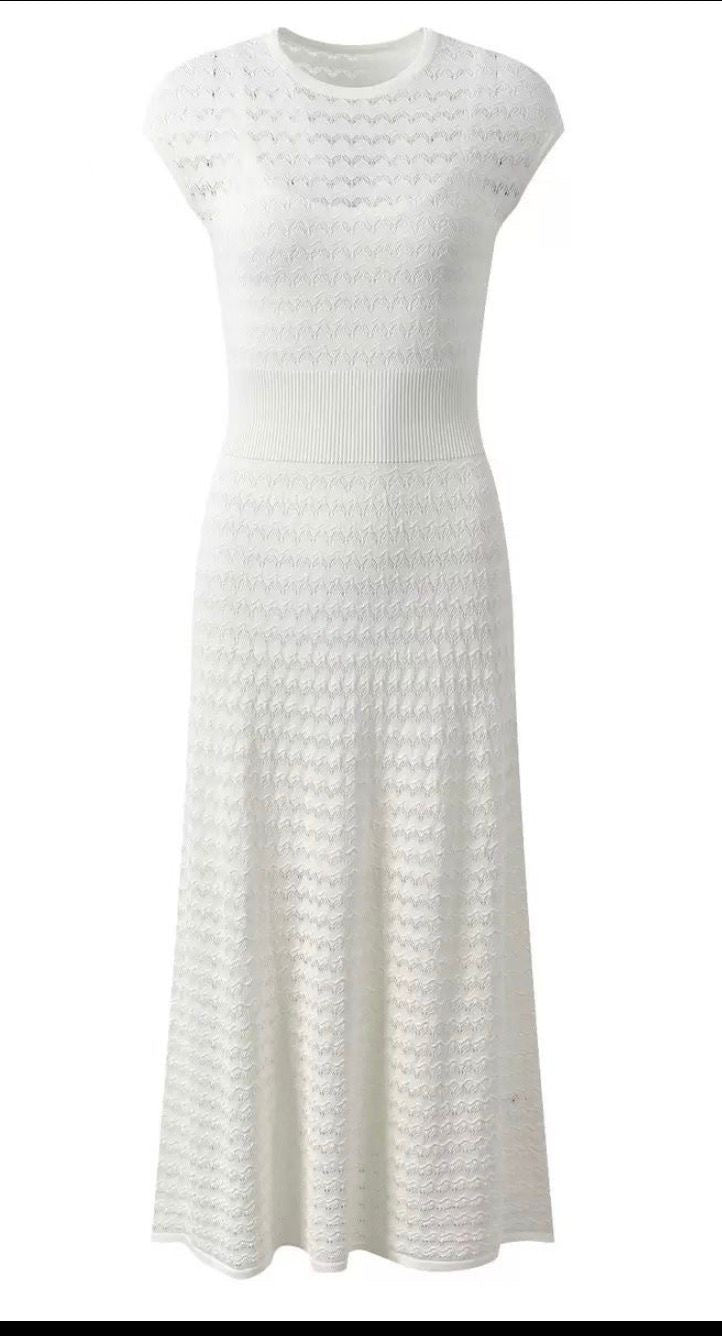 Seraphina Knit Dress
