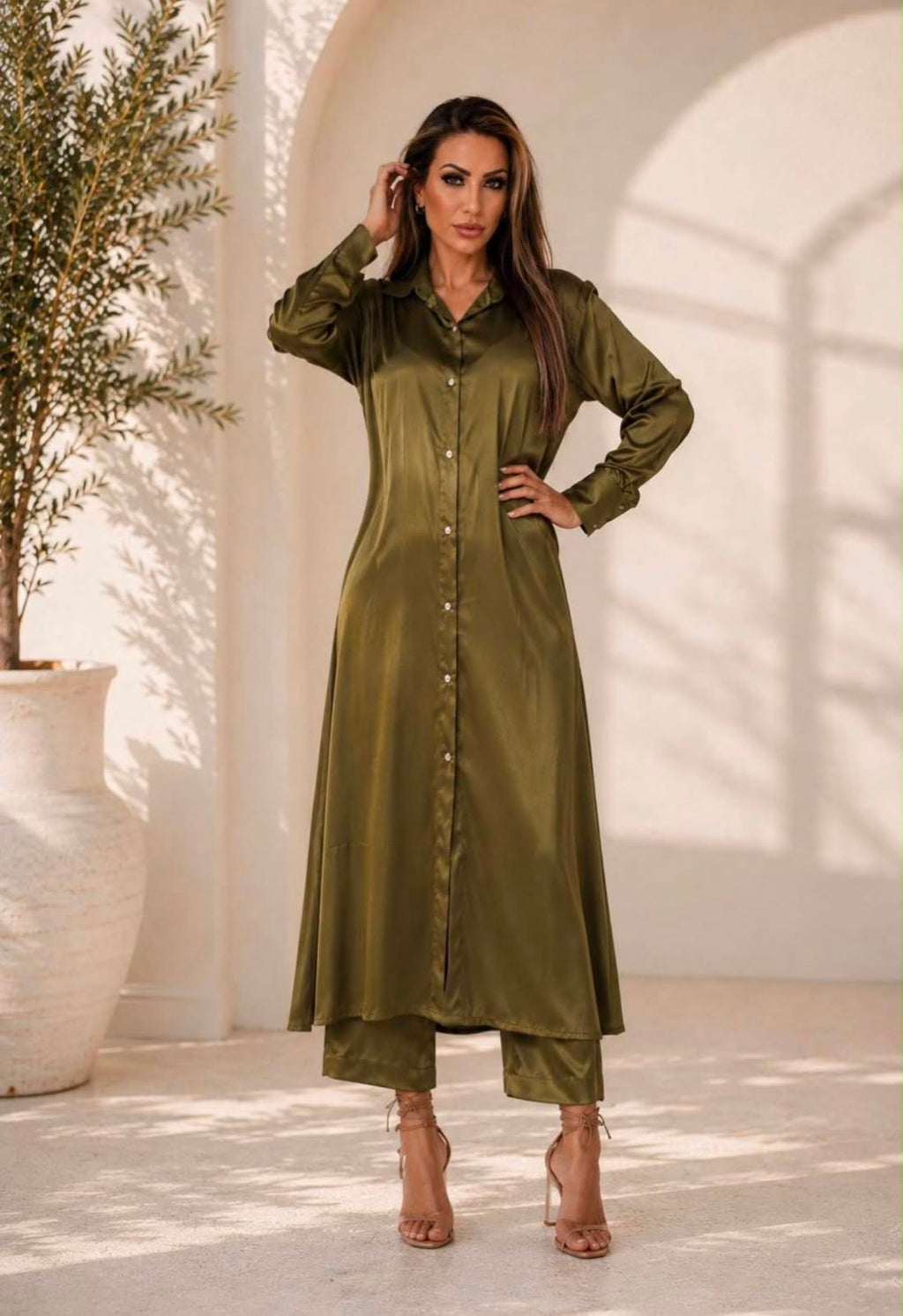 Stellar Limited Silk Set