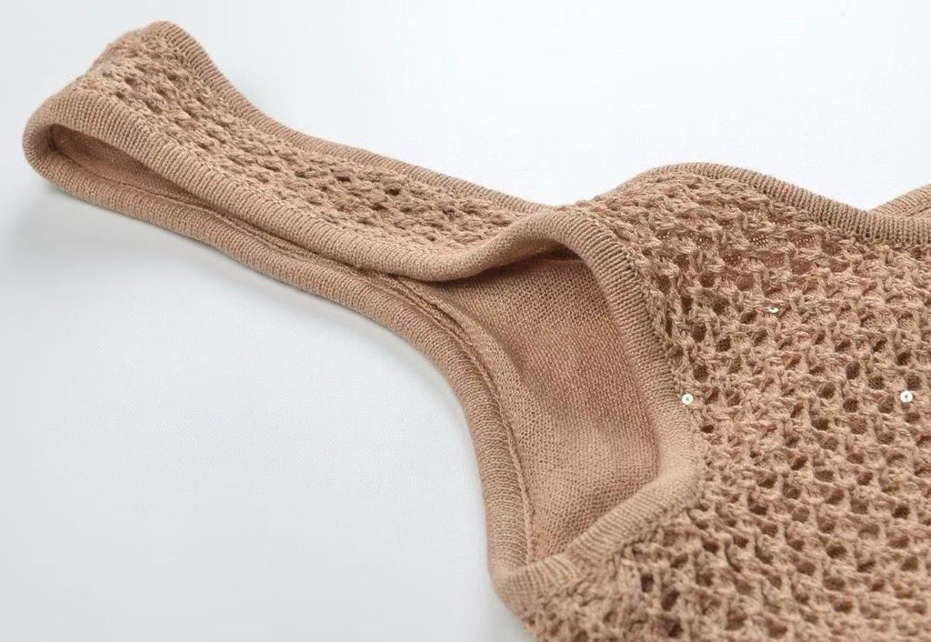 Aurélia Knit Elegance Set
