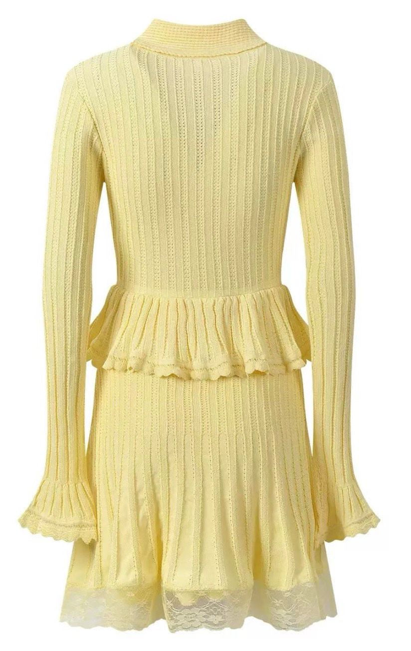 Katie Dress