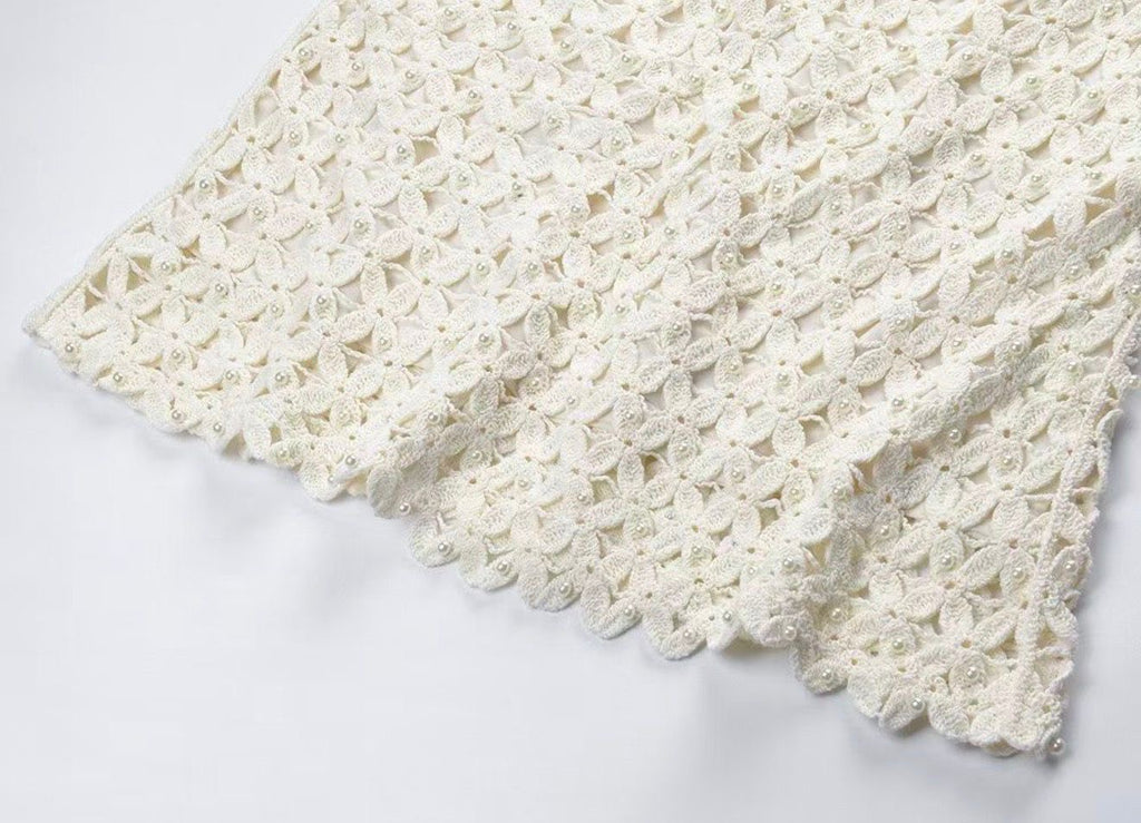 Aurelia Pearl Set
