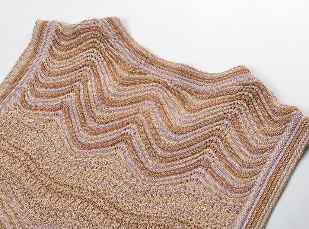 Valentina Knit Set
