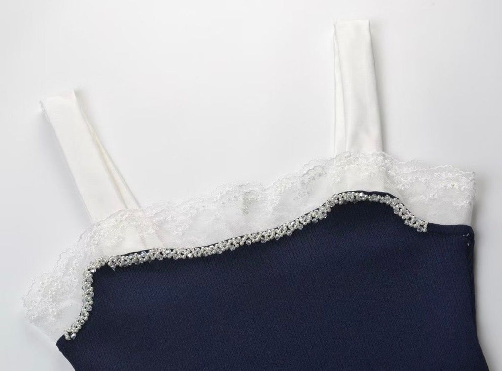 Selene Grace Dress