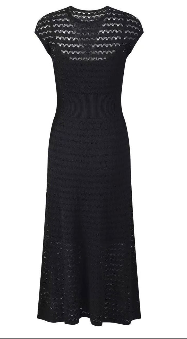 Seraphina Knit Dress