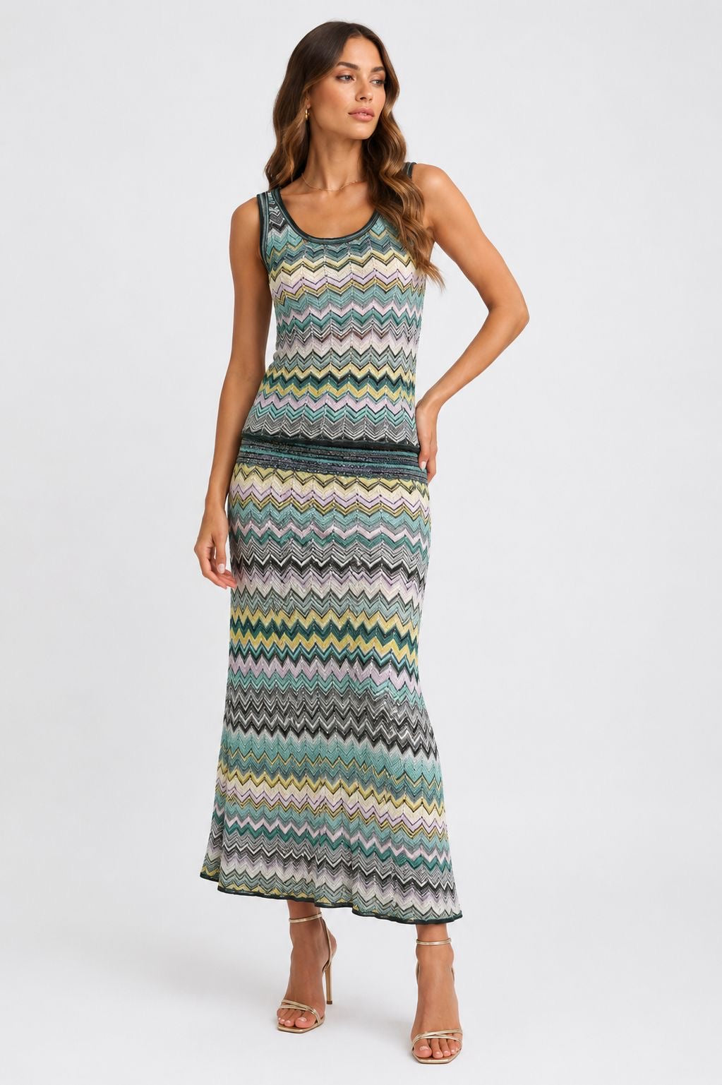 Capri Breeze Set