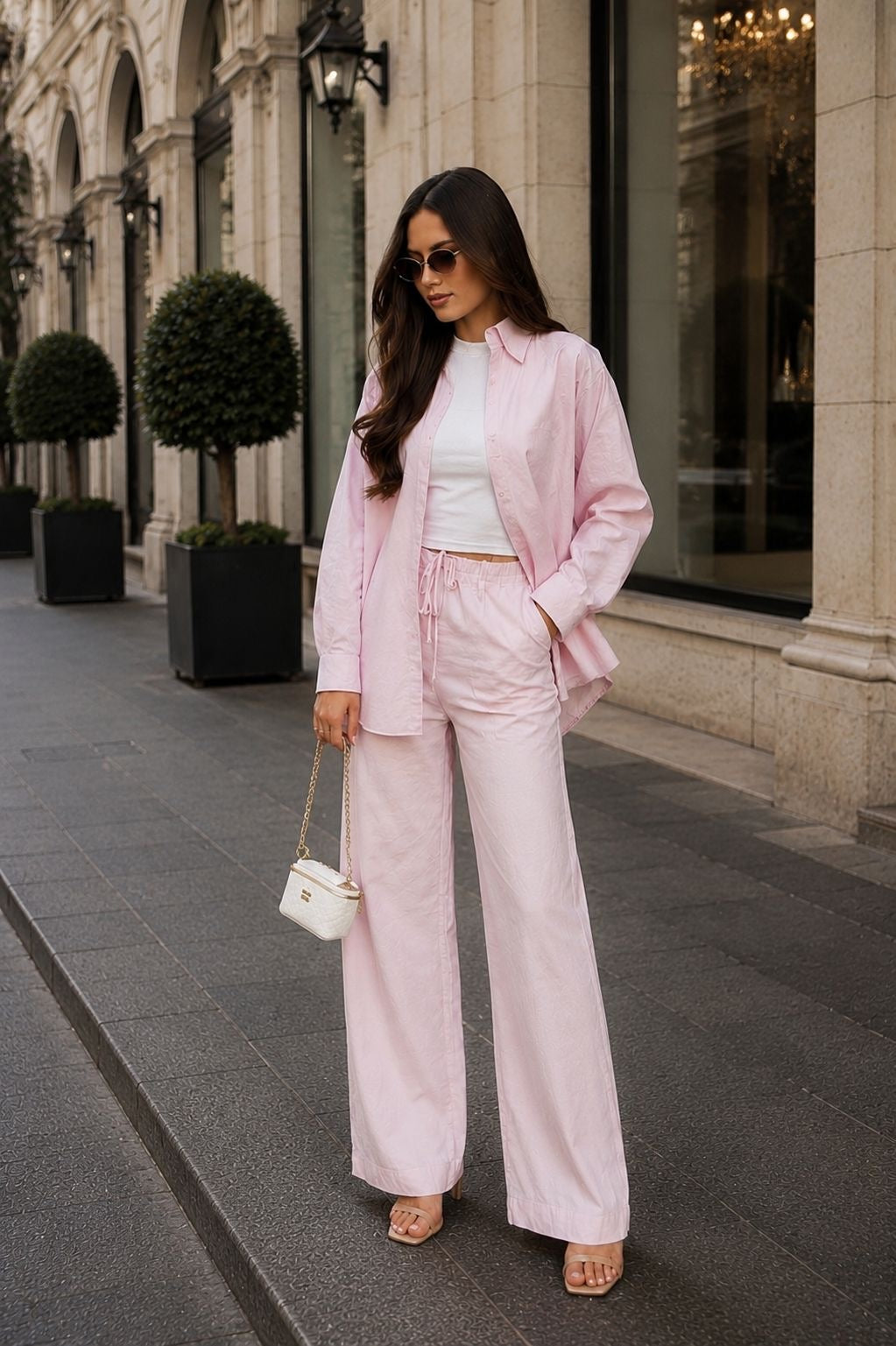 Linen Set