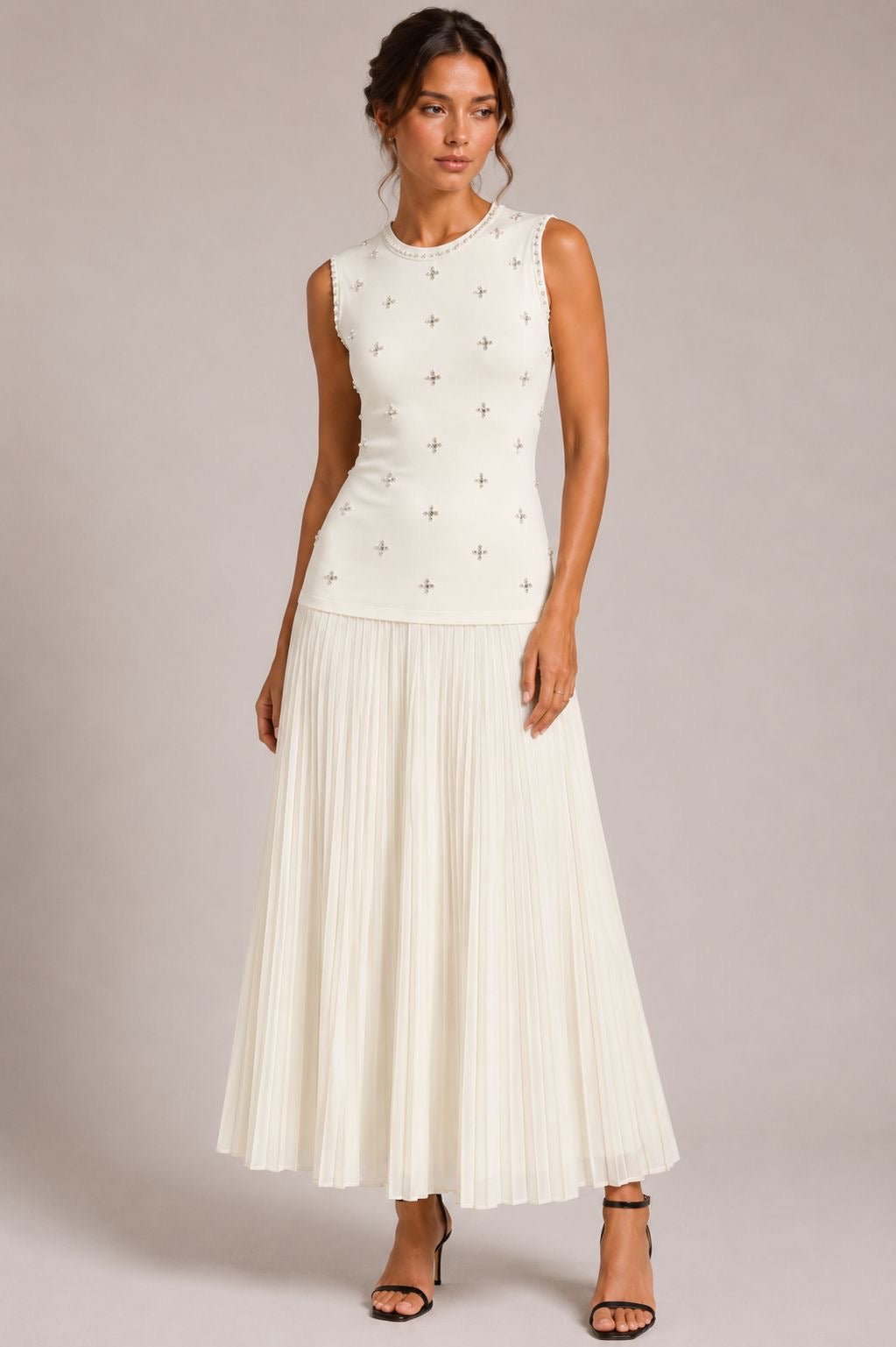 Stella Lumière Dress