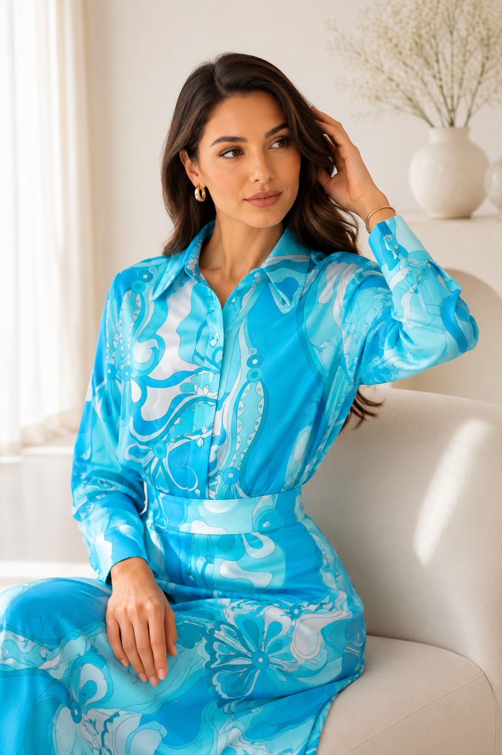 Celeste Set