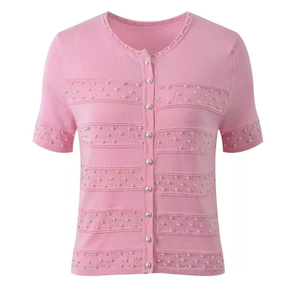 Pearla Knit Collection