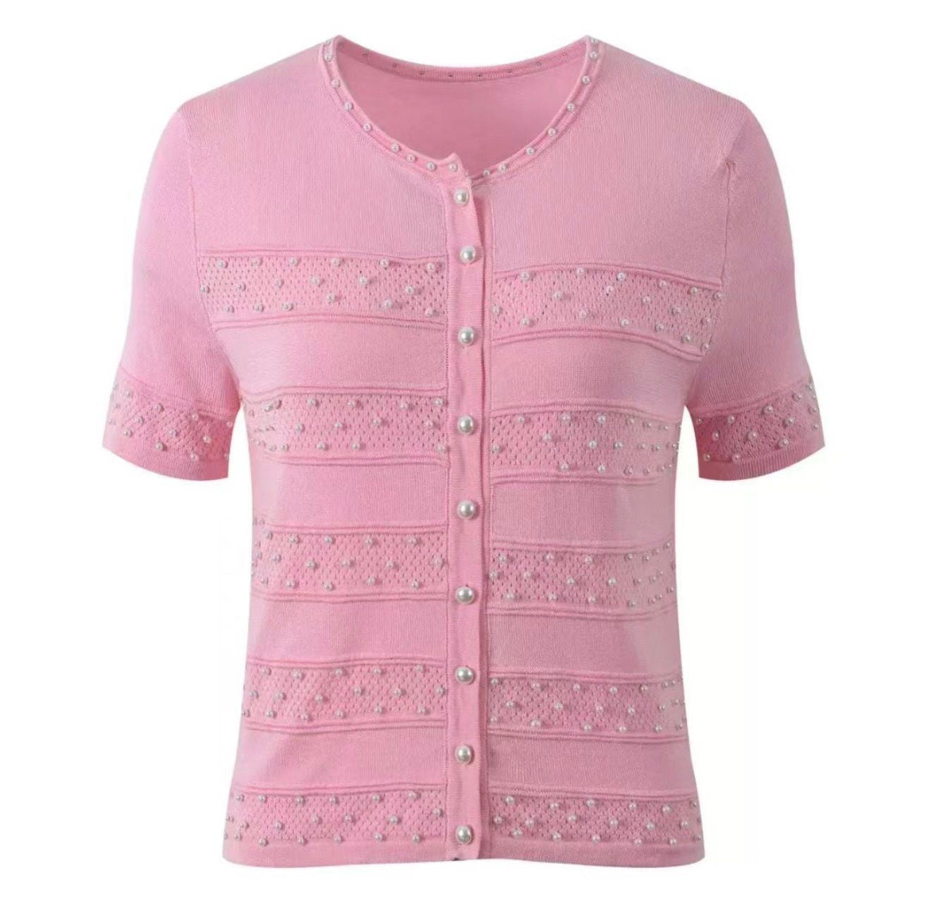 Pearla Knit Collection