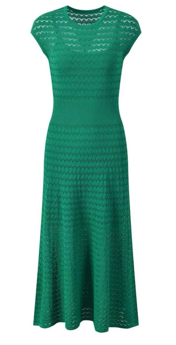 Seraphina Knit Dress