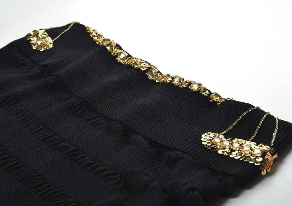 Monaco Elegance Top