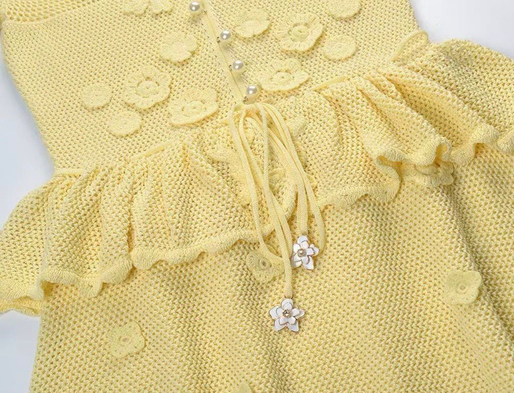 Aurette Dress