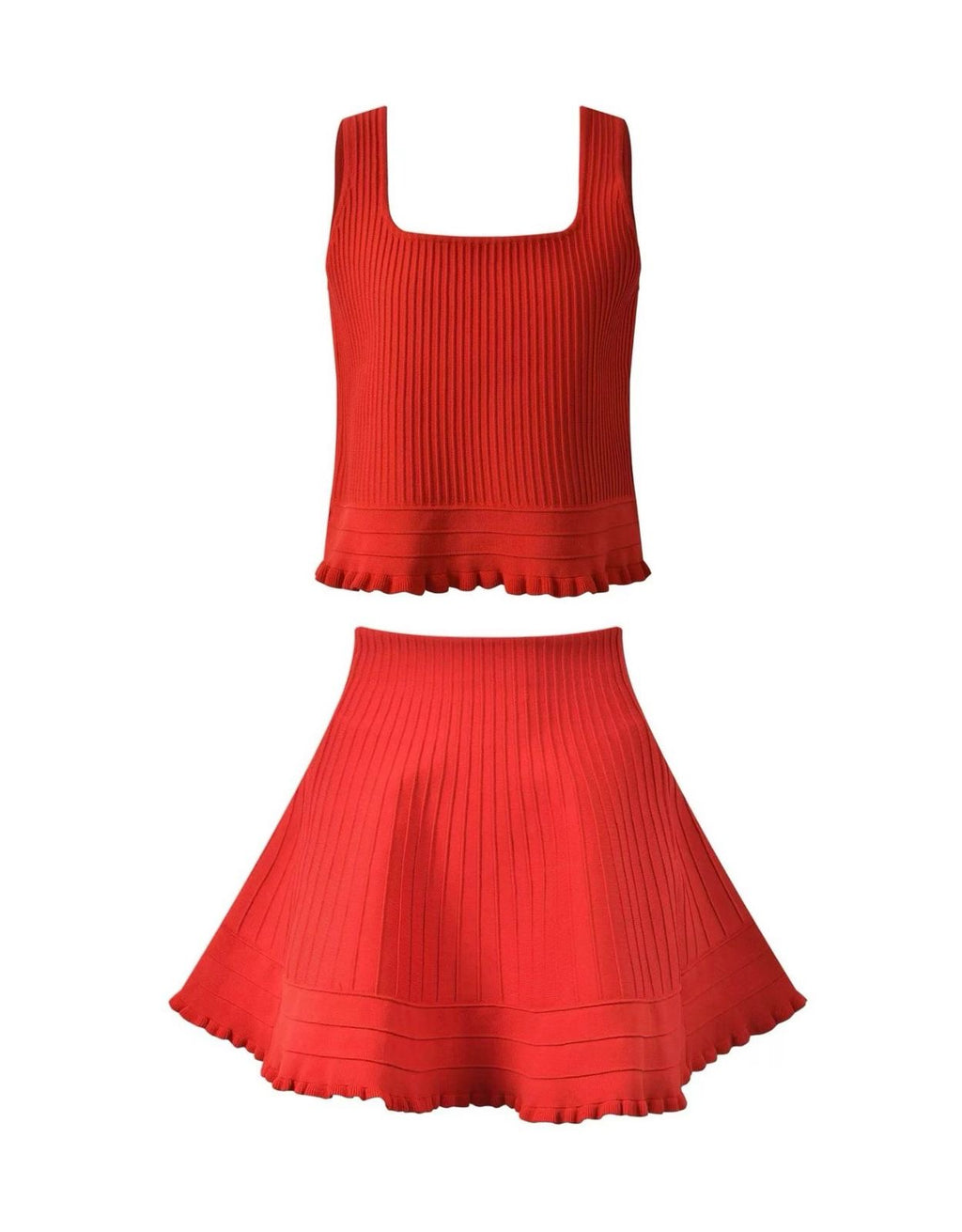 Scarlet Muse Set