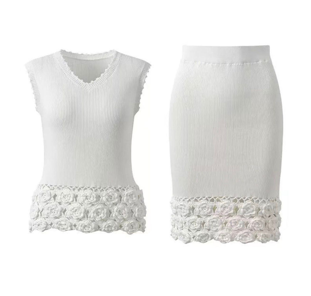 Rosette Set