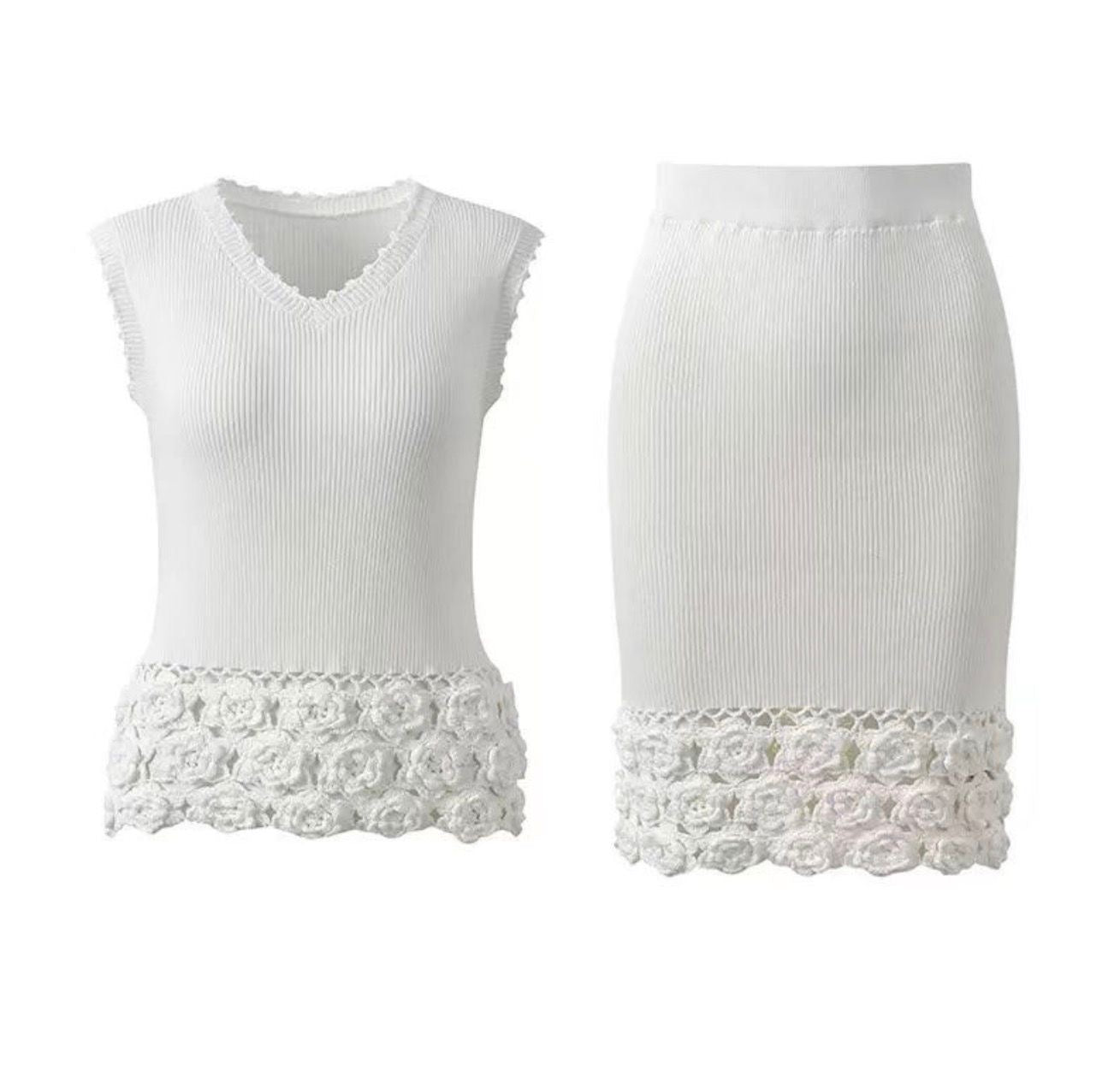 Rosette Set